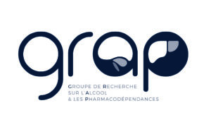 grap, Groupe de Recherche sur l'Alcool et les Pharacodépendances