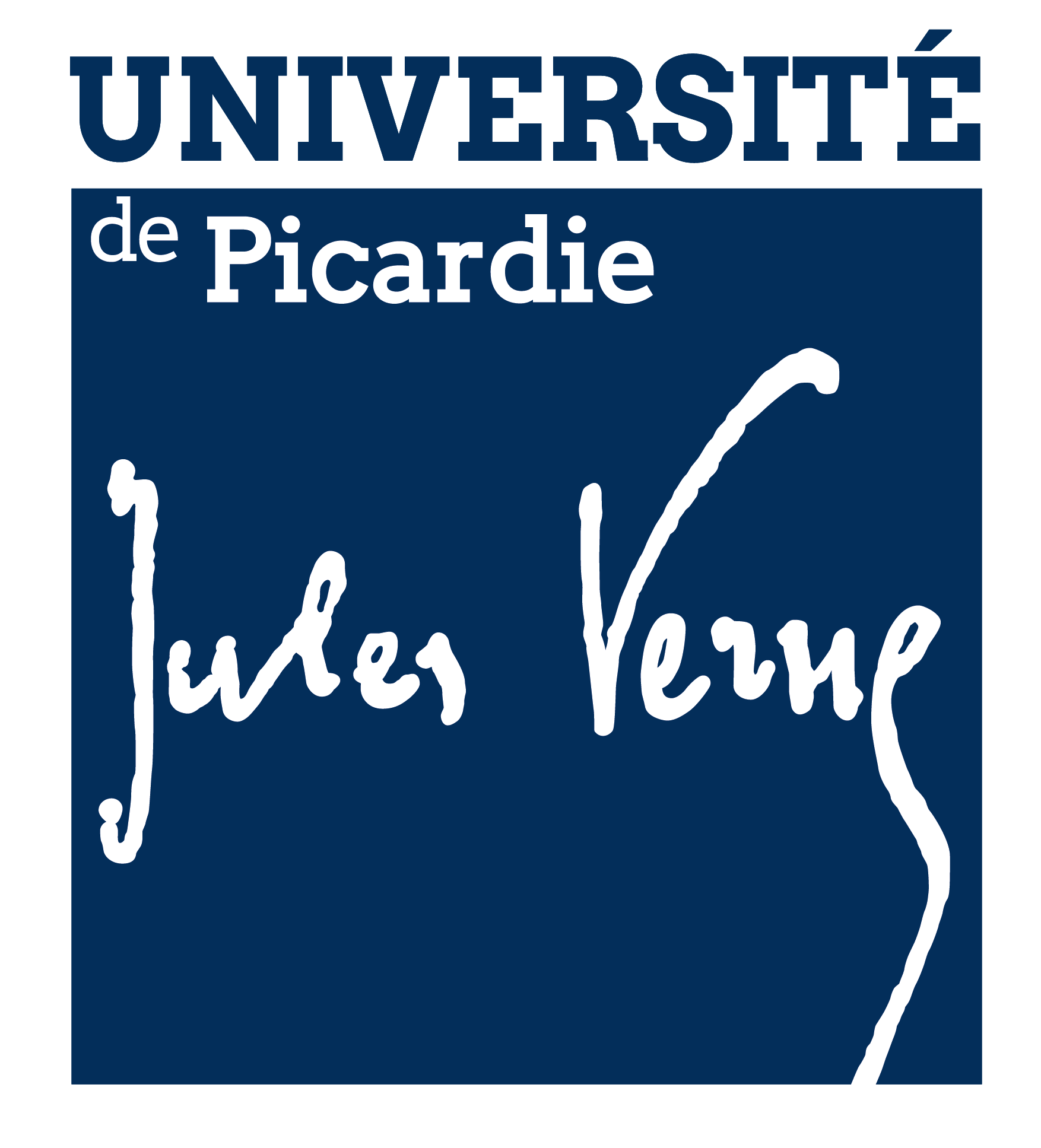 Université de Picardie Jules Verne