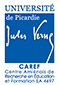 Université de Picardie, CAREF Centre Amiénois de Recherche en Education et Formation EA 4697