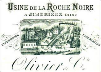 Roche Noire