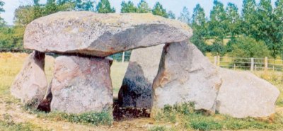 Dolmen