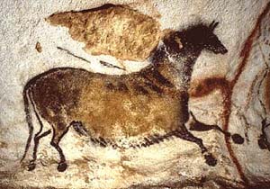 Lascaux