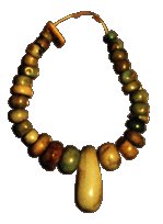 Collier Carnac