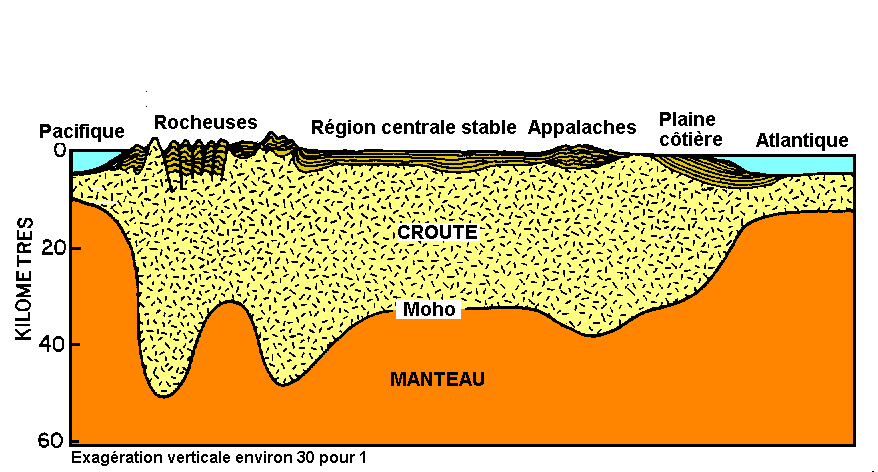 Dureté de l'eau selon la région – Accros aux couches lavables