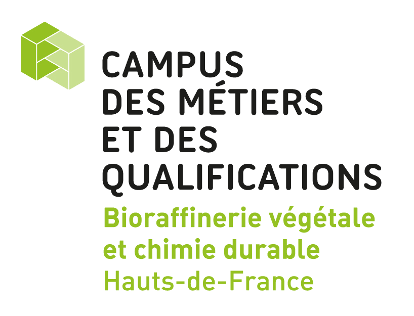 Campus des métiers et des qualifications, Bioraffinerie végétale et chimie durable Hauts-de-France
