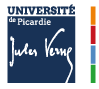 Logo de l'UPJV