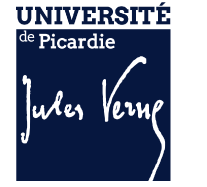 Logo de l'UPJV