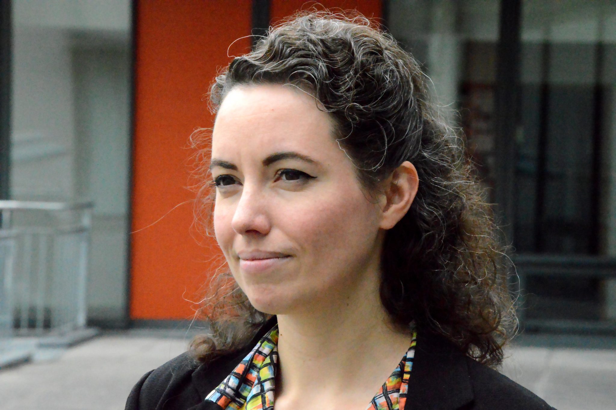 Lerichomme, Lise CRÆ