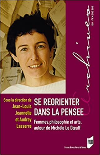 Séminaire Genre / Séminaire «Théories critiques et théories de la subjectivation» séance commune