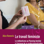 Séminaire Actualités du genre dans la recherche en sciences sociales