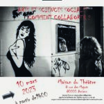 Journée d’étude « Arts et sciences sociales : comment collaborer ? »