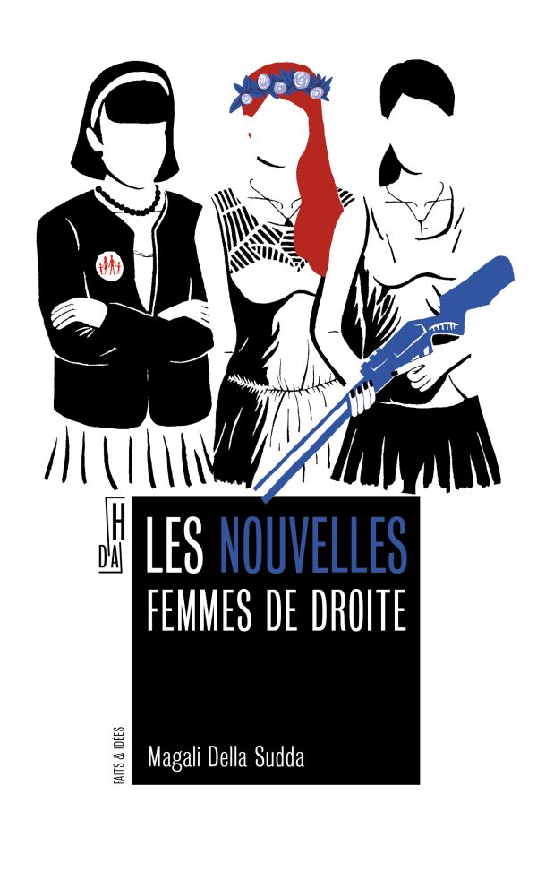 Séminaire Actualités du genre dans la recherche en sciences sociales