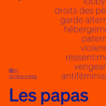 Séminaire Actualités du genre dans la recherche en sciences sociales