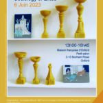 Séminaire New Perspectives in the Sociology of Elites