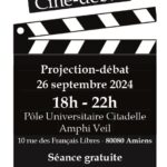 Séminaire Genre / Ciné-débat