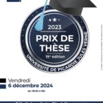 Prix de Thèse UPJV