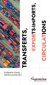 Transferts, exports-imports, circulations. Quels paradigmes pour la science politique ?