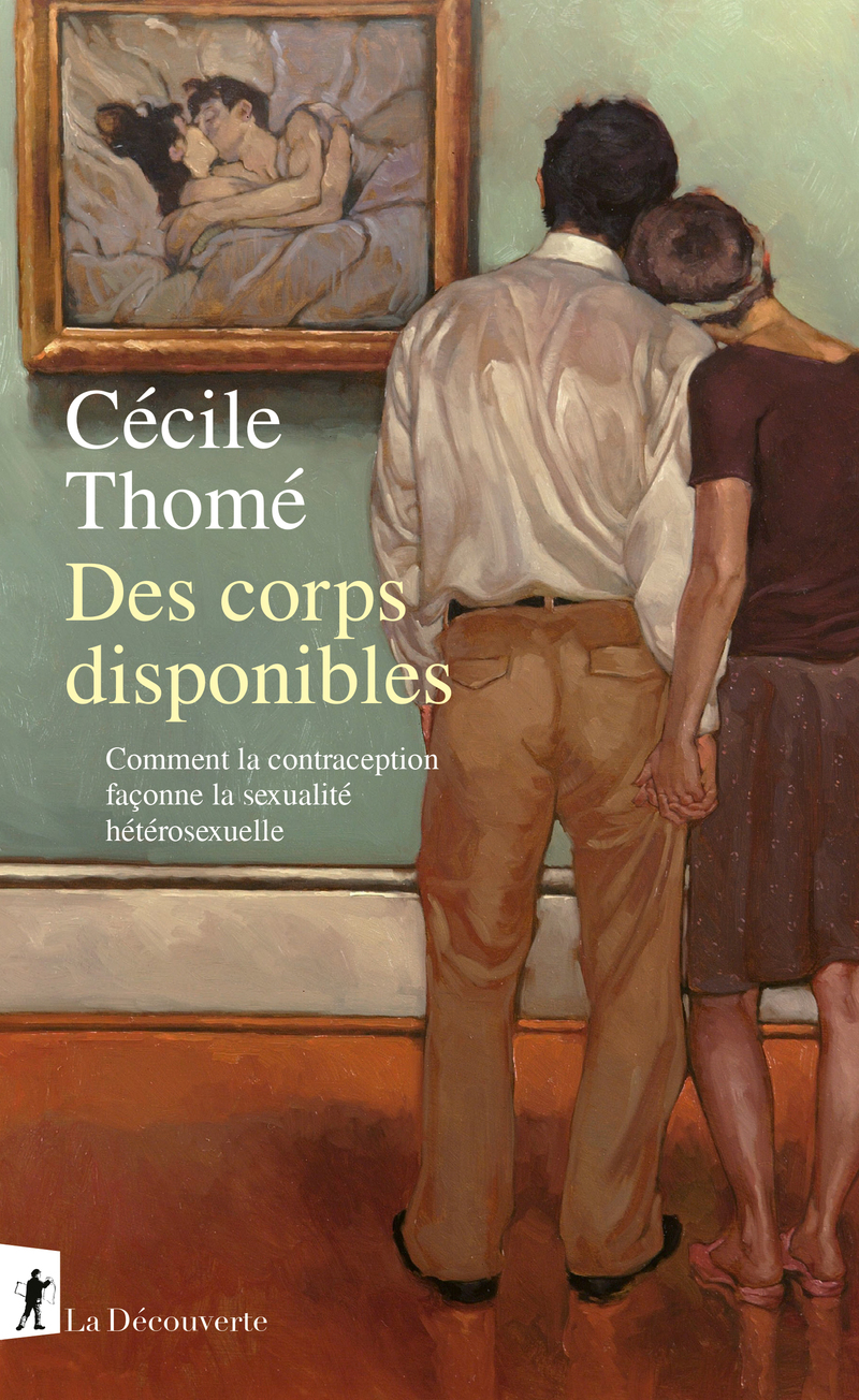 Séminaire Actualités du genre dans la recherche en sciences sociales