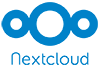 Logo Nextcloud
