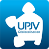 icône de l'application Géolocalisation UPJV