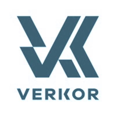 Logo VERKOR