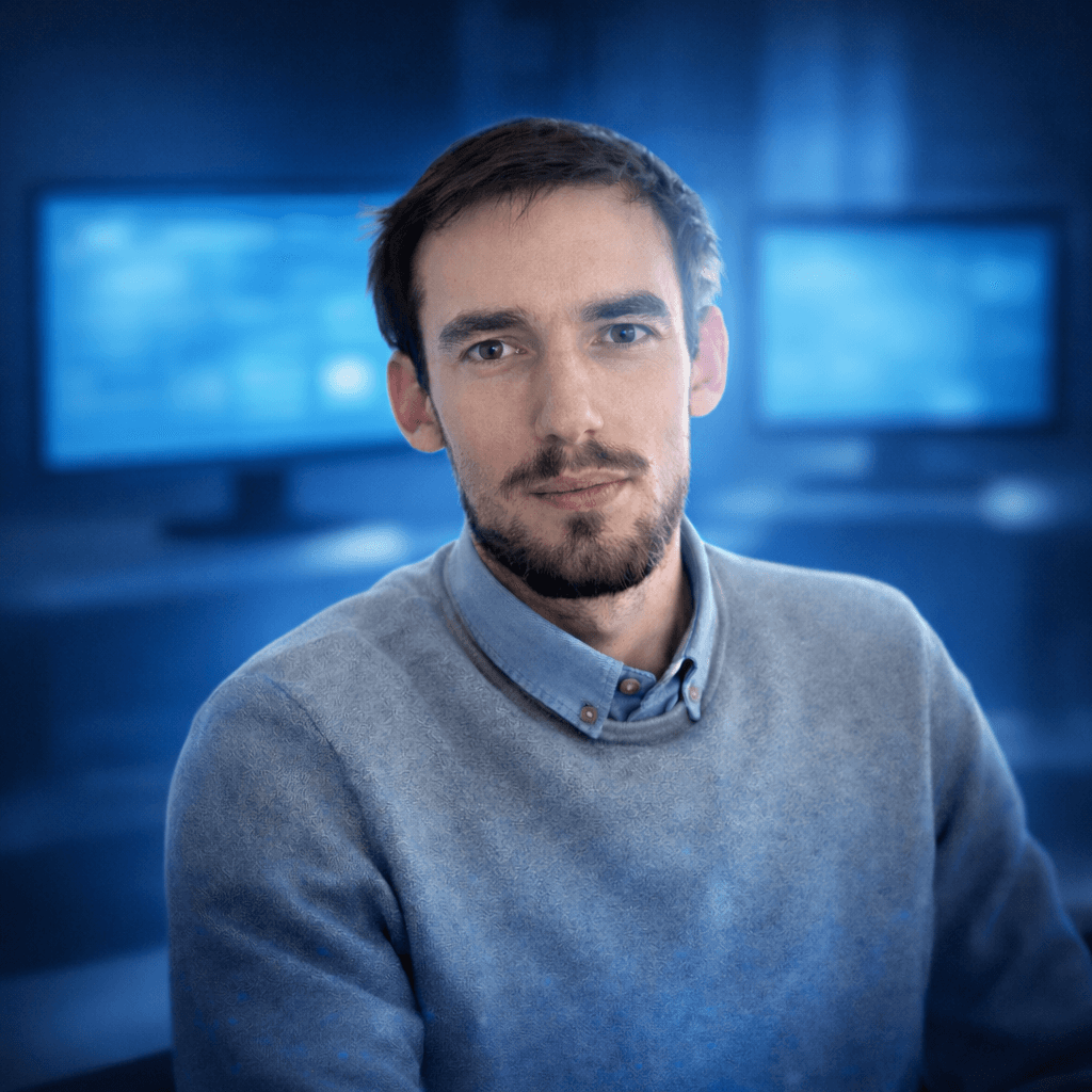 Alexis Danzel d'Aumont