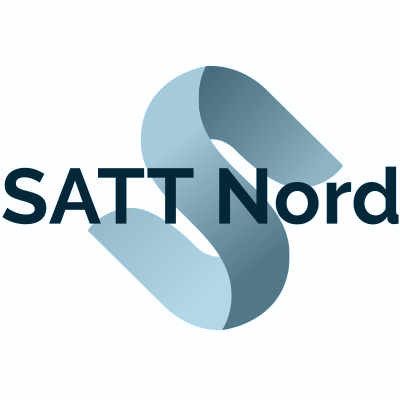 Logo Satt Nord
