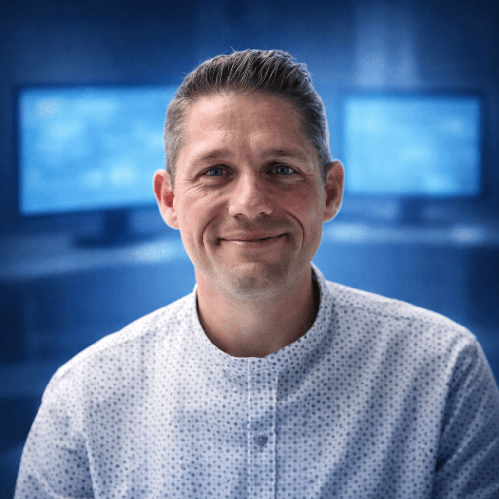 Matthieu Becuwe
