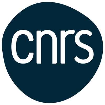 Logo CNRS