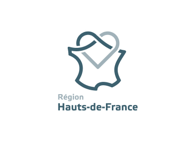 Logo région hauts-de-france