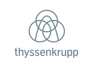 Logo ThyssenKrupp