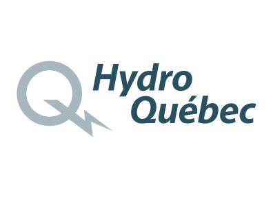 Logo HydroQuébec