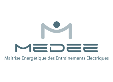 Logo Medée