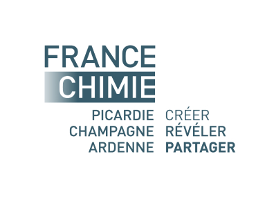 Logo France Chimie