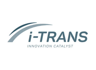 Logo ITRANS