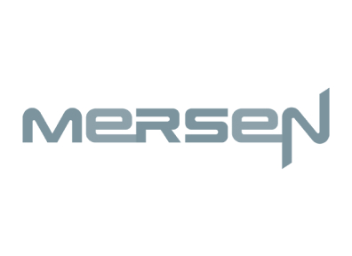 Logo Mersen