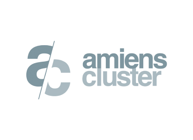 Logo AMIENS CLUSTER