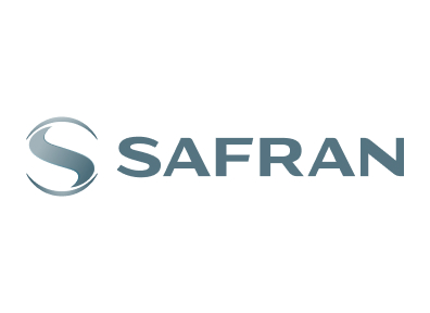 Logo SAFRAN
