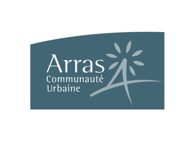 Logo Arras Communauté Urbaine