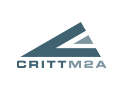 Logo CRITTM2A