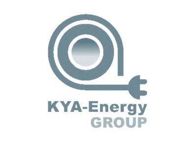 Logo KYA-ENERGY Group