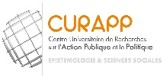 Logo CURAPP-ESS