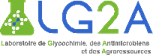 Logo LG2A