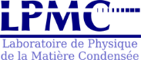 Logo LPMC