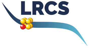 Logo LRCS