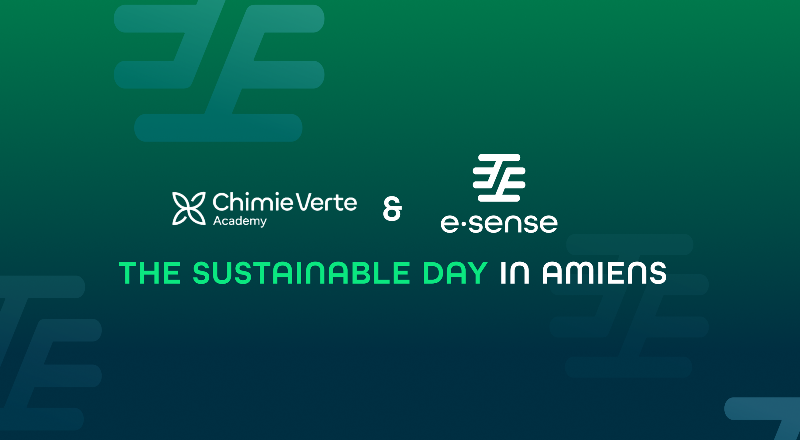 The Sustainable Day in Amiens
