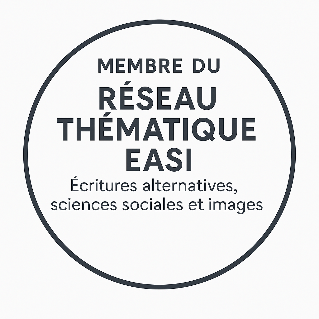 Réseau thématique EASI