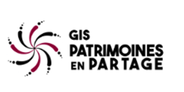 GIS Patrimoines en partage