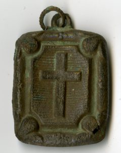 Pendentif