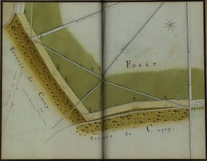 Garderie de Vertibuchet